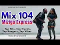 Download Lagu Mix 104 Mizigo Express - Dj Senior'B [Ugandan Top Hits \u0026 Popular Requests] 1 Feb 2024