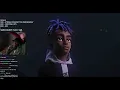 Ski Mask Reacts To Juice WRLD - The Way (feat. XXXTENTACION) (Official Music Video)