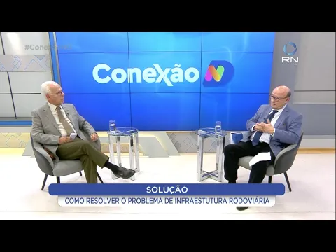 Conexão ND: como resolver o problema de infraestrutura rodoviária