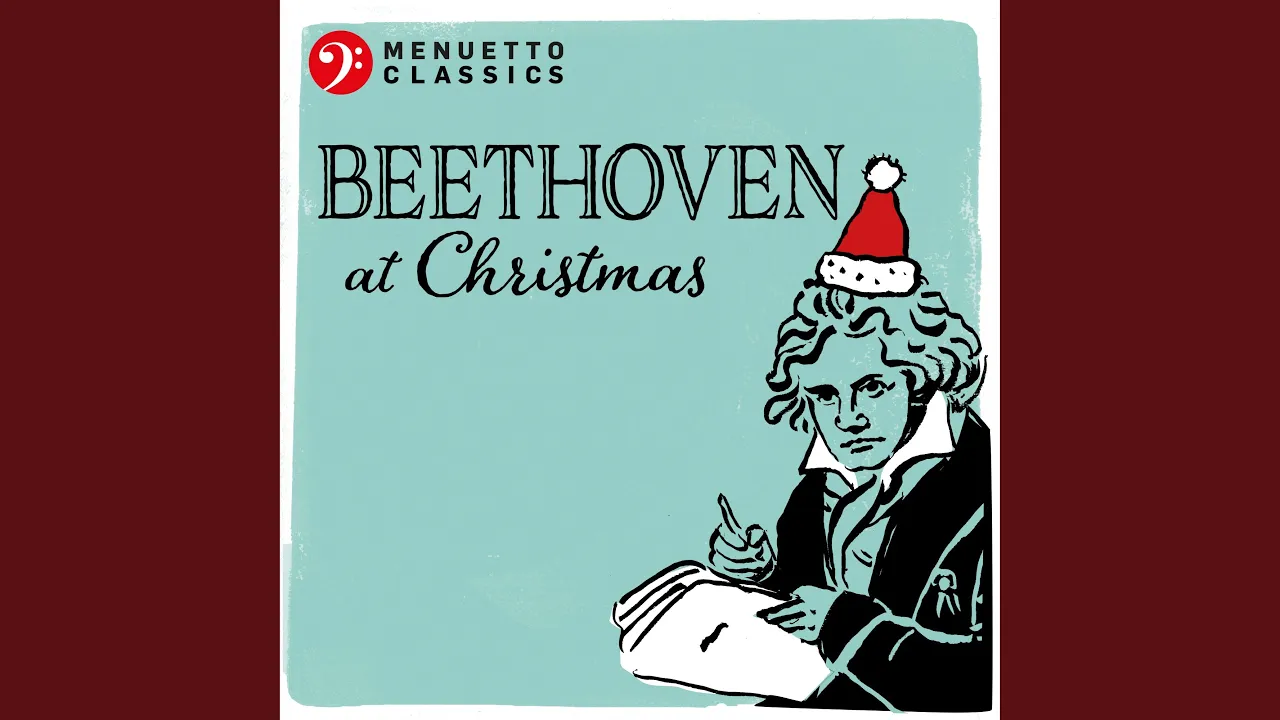 Symphony No. 9 in D Minor, Op. 125 "Choral": Ode to Joy (Excerpt from 4th Movement) Symphony No. 9 in D Minor, Op. 125 "Choral": Ode to Joy (Excerpt from 4th Movement)