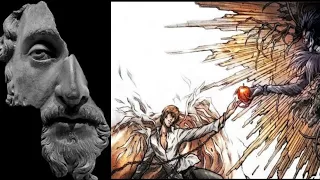 لا تخف من الموت حكمة الرواقية وفلسفتهم للموت و إيجاد المعنى 