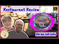 Skull Creek Boathouse Restaurant Review Hilton Head South Carolina 4K