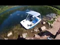 Sun Dolphin Sun Slider 5 Fishing