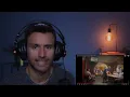 Enfant Sauvage - Silent Love (REACTION) BEAUTIFUL!!!