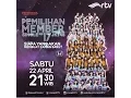 Download Lagu [FULL] 1080p Pemilihan Member Single Ke-17 JKT48 – RTV 170422
