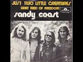 Download Lagu Sandy Coast - Just two little creatures (Nederbeat / pop) | (Voorburg) 1972