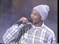 Download Lagu Dr.Dre \u0026 Snoop Doggy Dogg - 'Nuthin' But A G Thang' 1994 (Live)