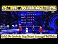 Download Lagu HASIL AKHIR KONSER TOP 17 GROUP 3 SHOW DANGDUT ACADEMY 7