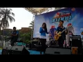 Lagu Vband (cover audy lama lama aku bosan )