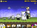 Battle cats star ocean