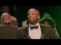 Great is Your Mercy   Donnie McClurkin Live