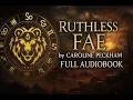 Download Lagu Ruthless Fae (Zodiac Academy, #2) by Caroline Peckham | Full Audiobook | Part 1