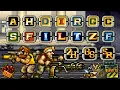 Download Lagu All Weapons \u0026 Power-Ups in Metal Slug History