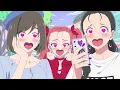 Tamon’s B-Side OP / Opening "Sweet Magic" by "F/ACE [4K 60FPS]