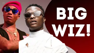 wizkid changes name to big wiz starboy new song loading impact on his career