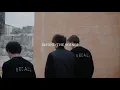 Download Lagu behind the scenes | Recall: moments w/ DJ BORING in Matera, IT