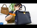 Download Lagu Het herkleuren van een luxe tas! Stap voor stap de transformatie van Hermès Kelly