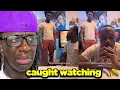 Dad Exposes Son On Instagram Live After Catching Him Watching GAY CORN must watch