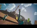 FIFA World Cup 2026™ TV Opening | IShowSpeed ​​- World Cup (Champions)