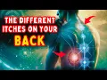 Itchy Back What Your Body is Spiritually Trying to Tell You