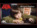 Download Lagu Ben (1972),  Ben - Micheal Jackson, 4K Up-scaling \u0026 HQ Sound