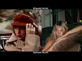 Red x These Days (Taylor Swift x Gray Connors)(Mashup)