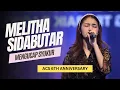 Download Lagu Melitha Sidabutar - Mengucap Syukur ACS 6th Anniversary #melithasidabutar #lagurohani #penyembahan