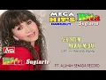 RITA SUGIARTO - SEKUNTUM MAWAR MERAH ( Official Video Musik ) HD