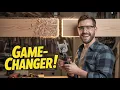 Game-Changing Jig Solves Woodworking Problems You Hate Most