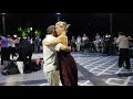 "LA GLORIETA" Milonga "Silueta Porteña" Francisco Canaro.