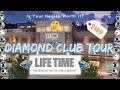 LIFE TIME ATHLETIC Diamond Club Tour 189 Per Month Is it Worth It