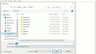 User defined functions in PHP