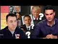 Historian takes on Ben Shapiro s Presidential Tier List
