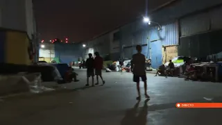 #Horizonte recorre El Tarajal de madrugada: esta es la realidad 7x02