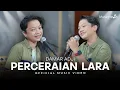 Download Lagu DAMAR ADJI - PERCERAIAN LARA