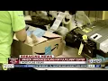Amazon to create 1 000 new jobs with new North Las Vegas center