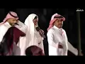 موسم الرياض 2022 شبح بيشه _ دحوم الطلاسي _ حنين الدوسري طرب 🔥🔥