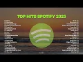 Download Lagu Top Hits Spotify Lagu Pop Indonesia 2025 || Lagu Terbaru 🖤🎧