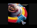 Electric Light Orchestra - Big Wheels (Audio)