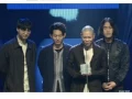 The 13th Korean  Music Awards BIGBANG, Hyukoh, and E-Sens WIN BIG