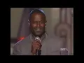 Brian Mcknight  Truly  Lionel Richie Tribute digital hifi