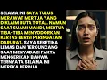 Lagu MERTUA BUTA TIBA-TIBA MENULIS SURAT PERINGATAN SAAT SUAMI KE MANDI! ISI PESANNYA MENGERIKAN!