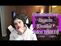 Download Lagu DreamerBoy Reacts (Denial - Juice WRLD)