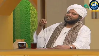 هل يوجد علماء أجازوا الاحتفال بالمولد النبوي الشيخ الدكتور محمد الأمين إسماعيل 