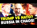 Download Lagu 🚨NU: KREMLIN VALT IN — TRUMP VALT DE NAVO AAN? RUSSISCH COMPLOT ONTHULD!