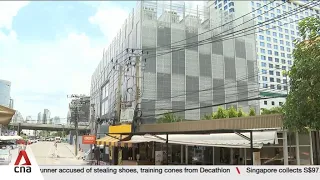Thailand suspends construction of 49 data centres amid safety, environmental concerns