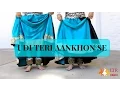 Download Lagu Udi Teri Aankhon Se | LTR Dance