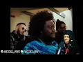 FIRST TIME HEARING Kamasi Washington - Street Fighter Mas REACTION