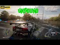 Download Lagu NFS UNBOUND NONSTOP