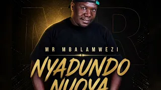 nyadundo nuoya aki na popo mr mbalamwezi